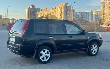 Nissan X-Trail, 2006 год, 949 000 рублей, 7 фотография