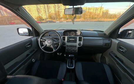 Nissan X-Trail, 2006 год, 949 000 рублей, 3 фотография