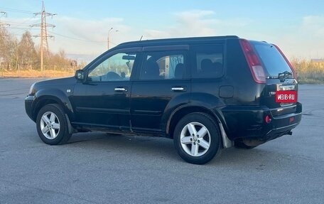 Nissan X-Trail, 2006 год, 949 000 рублей, 5 фотография