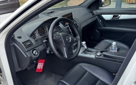 Mercedes-Benz C-Класс, 2007 год, 1 100 000 рублей, 6 фотография