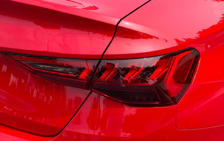 Audi A3, 2021 год, 1 830 000 рублей, 9 фотография