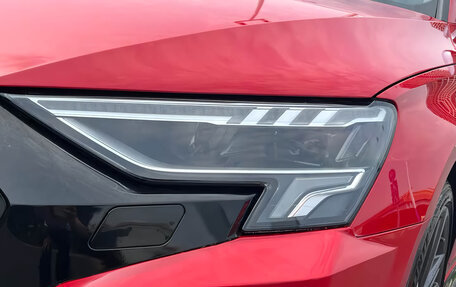 Audi A3, 2021 год, 1 830 000 рублей, 8 фотография