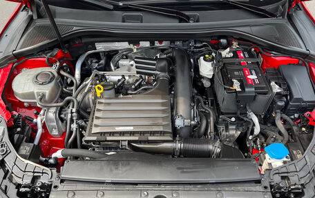 Audi A3, 2021 год, 1 830 000 рублей, 13 фотография