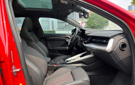 Audi A3, 2021 год, 1 830 000 рублей, 18 фотография