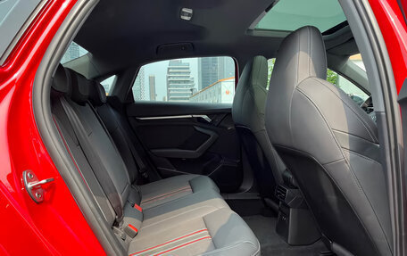 Audi A3, 2021 год, 1 830 000 рублей, 17 фотография