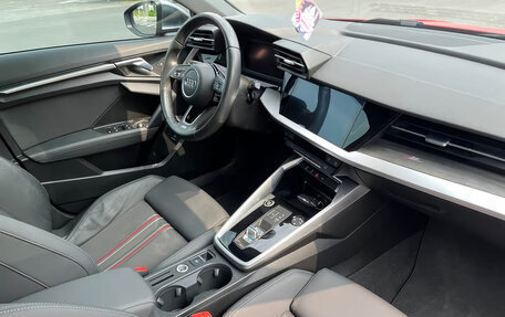 Audi A3, 2021 год, 1 830 000 рублей, 21 фотография