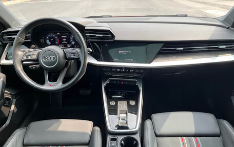 Audi A3, 2021 год, 1 830 000 рублей, 20 фотография