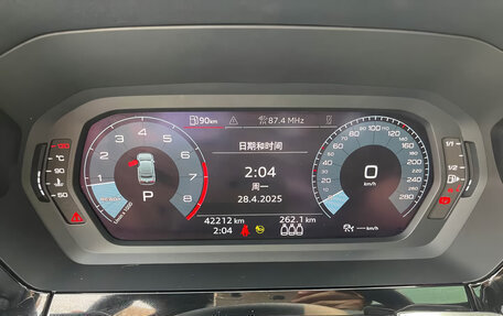 Audi A3, 2021 год, 1 830 000 рублей, 27 фотография