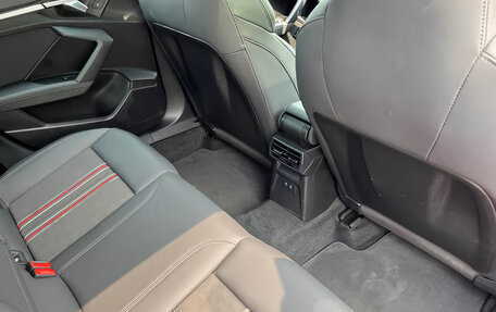 Audi A3, 2021 год, 1 830 000 рублей, 37 фотография