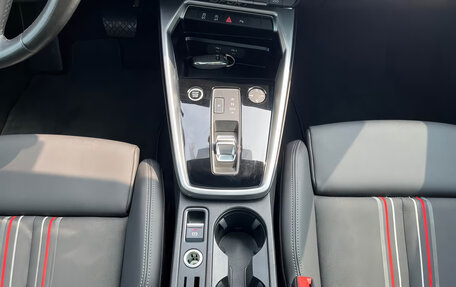 Audi A3, 2021 год, 1 830 000 рублей, 31 фотография