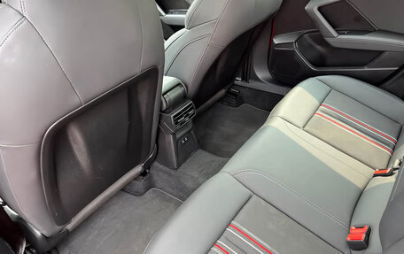 Audi A3, 2021 год, 1 830 000 рублей, 36 фотография