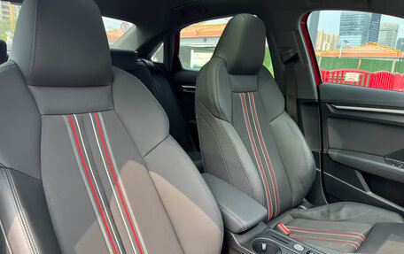 Audi A3, 2021 год, 1 830 000 рублей, 33 фотография