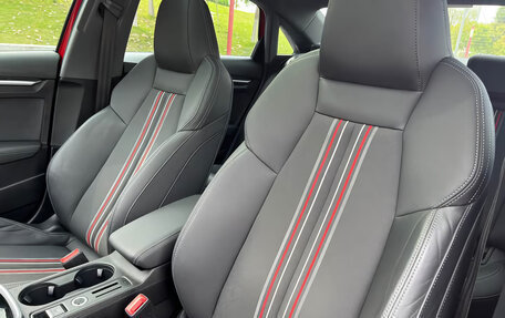 Audi A3, 2021 год, 1 830 000 рублей, 32 фотография