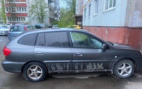 KIA Rio II, 2005 год, 200 000 рублей, 1 фотография