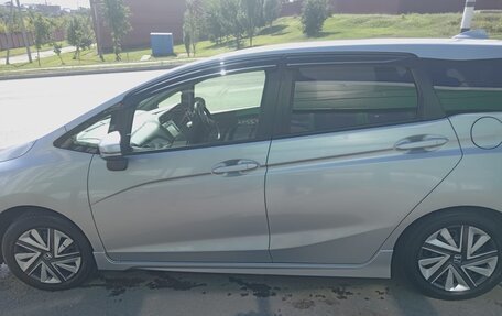 Honda Shuttle II, 2018 год, 1 500 000 рублей, 8 фотография