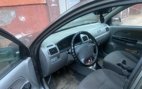 KIA Rio II, 2005 год, 200 000 рублей, 4 фотография