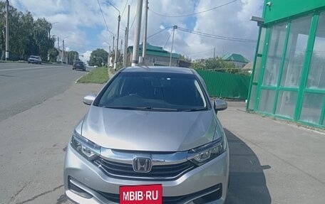 Honda Shuttle II, 2018 год, 1 500 000 рублей, 7 фотография