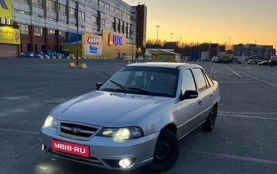 Daewoo Nexia I рестайлинг, 2012 год, 240 000 рублей, 1 фотография