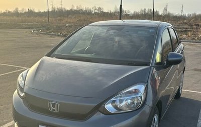 Honda Fit, 2020 год, 1 100 000 рублей, 1 фотография