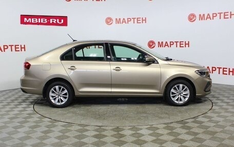 Volkswagen Polo VI (EU Market), 2021 год, 1 849 000 рублей, 4 фотография