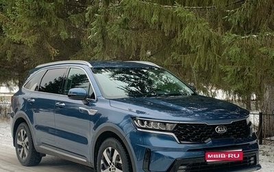KIA Sorento IV, 2020 год, 3 300 000 рублей, 1 фотография