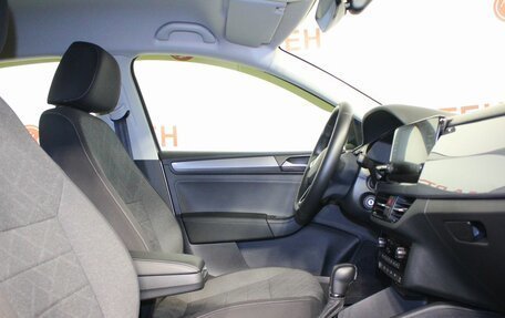 Volkswagen Polo VI (EU Market), 2021 год, 1 849 000 рублей, 10 фотография
