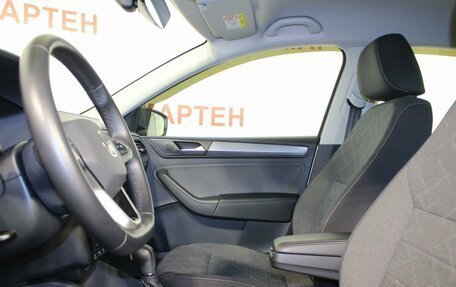 Volkswagen Polo VI (EU Market), 2021 год, 1 849 000 рублей, 9 фотография