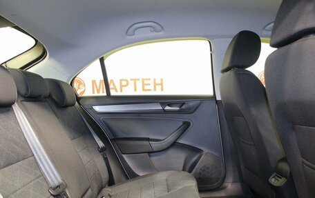 Volkswagen Polo VI (EU Market), 2021 год, 1 849 000 рублей, 11 фотография