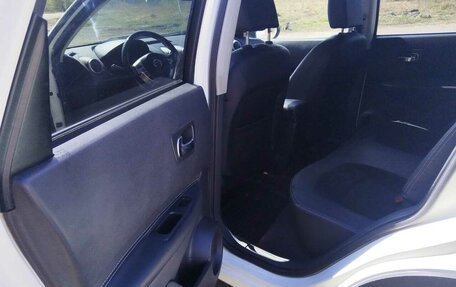 Nissan Qashqai, 2013 год, 1 300 000 рублей, 5 фотография