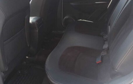 Nissan Qashqai, 2013 год, 1 300 000 рублей, 6 фотография