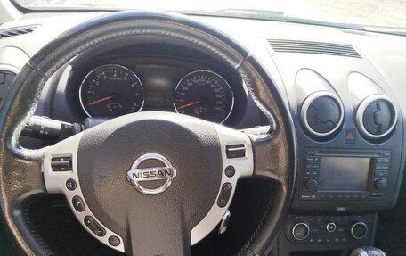 Nissan Qashqai, 2013 год, 1 300 000 рублей, 8 фотография