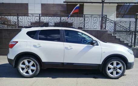 Nissan Qashqai, 2013 год, 1 300 000 рублей, 3 фотография