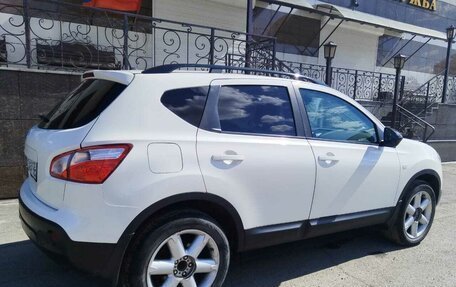 Nissan Qashqai, 2013 год, 1 300 000 рублей, 9 фотография