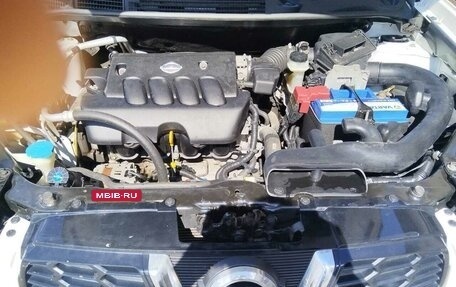 Nissan Qashqai, 2013 год, 1 300 000 рублей, 4 фотография