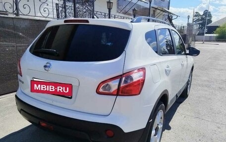 Nissan Qashqai, 2013 год, 1 300 000 рублей, 2 фотография