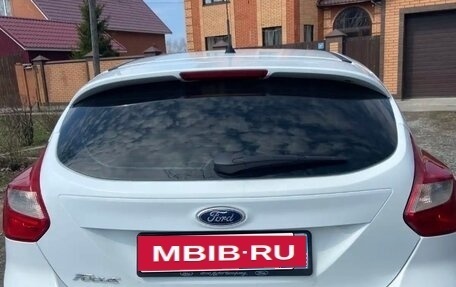 Ford Focus III, 2012 год, 730 000 рублей, 5 фотография