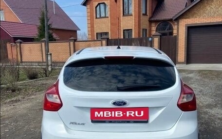 Ford Focus III, 2012 год, 730 000 рублей, 6 фотография