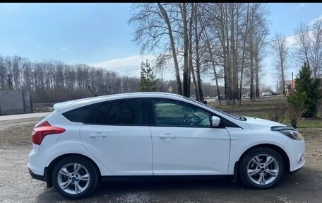 Ford Focus III, 2012 год, 730 000 рублей, 7 фотография