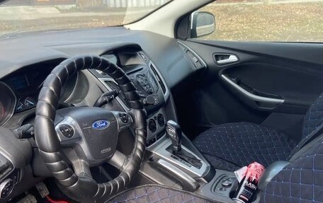 Ford Focus III, 2012 год, 730 000 рублей, 12 фотография