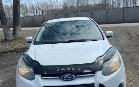 Ford Focus III, 2012 год, 730 000 рублей, 9 фотография