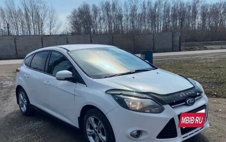 Ford Focus III, 2012 год, 730 000 рублей, 8 фотография