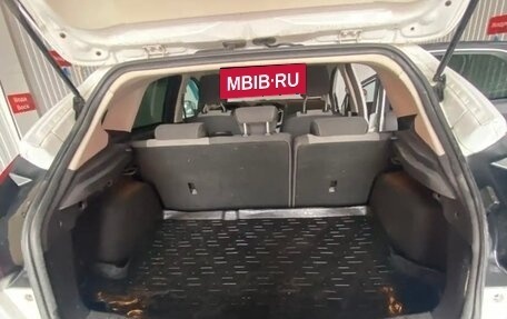 Ford Focus III, 2012 год, 730 000 рублей, 11 фотография