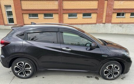 Honda Vezel, 2014 год, 1 550 000 рублей, 7 фотография