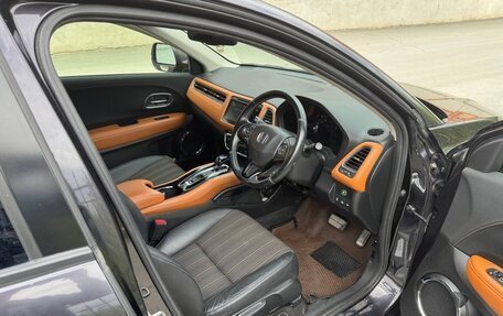 Honda Vezel, 2014 год, 1 550 000 рублей, 9 фотография