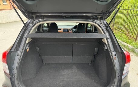 Honda Vezel, 2014 год, 1 550 000 рублей, 12 фотография