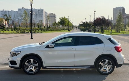 Mercedes-Benz GLA, 2015 год, 2 340 000 рублей, 5 фотография