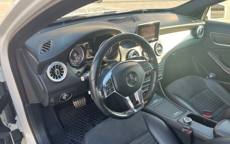 Mercedes-Benz GLA, 2015 год, 2 340 000 рублей, 9 фотография