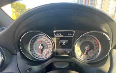 Mercedes-Benz GLA, 2015 год, 2 340 000 рублей, 12 фотография