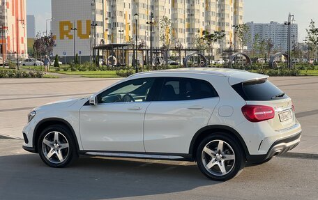 Mercedes-Benz GLA, 2015 год, 2 340 000 рублей, 6 фотография