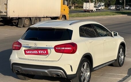 Mercedes-Benz GLA, 2015 год, 2 340 000 рублей, 8 фотография